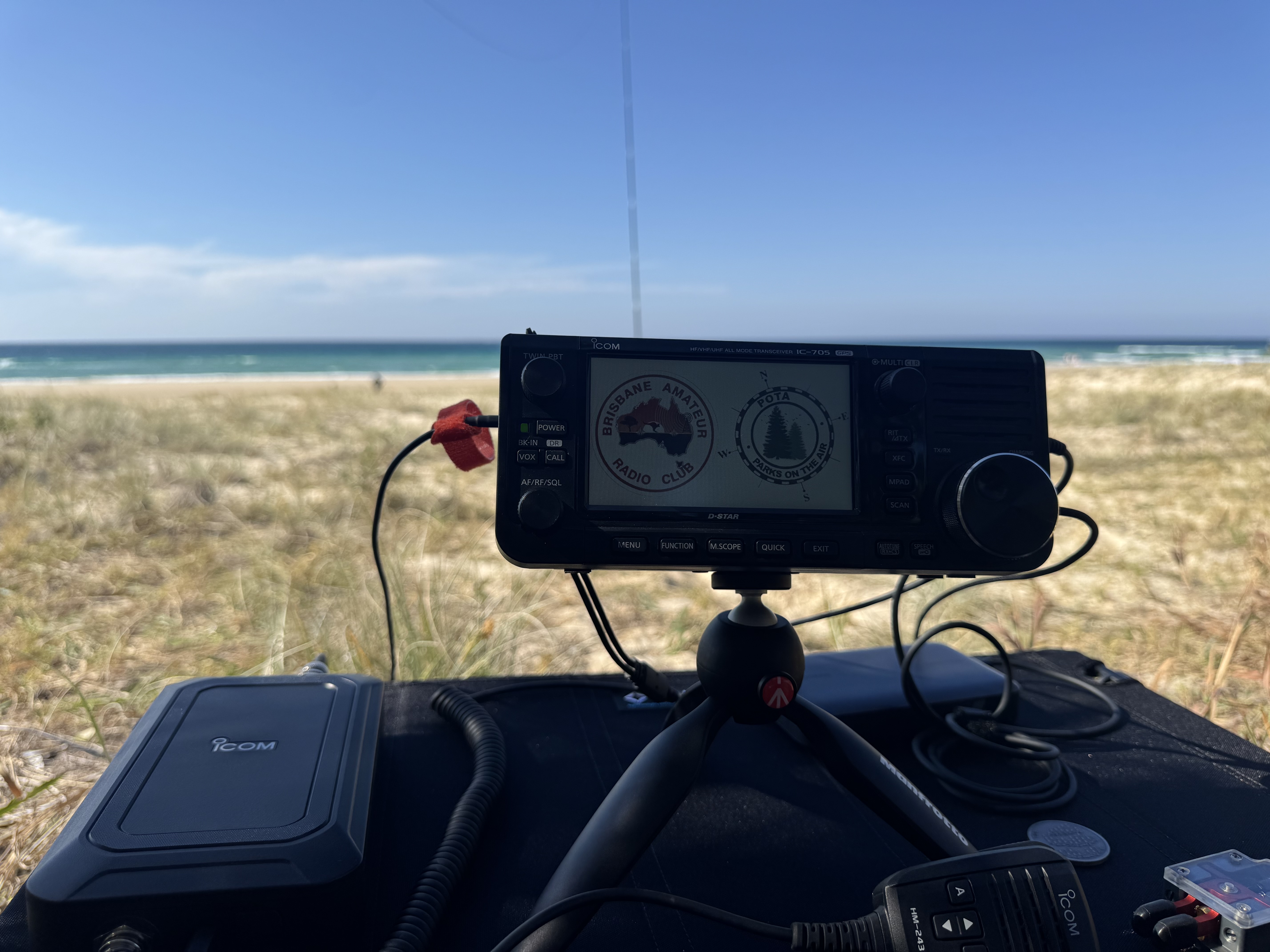 Radio year in review 2025 7